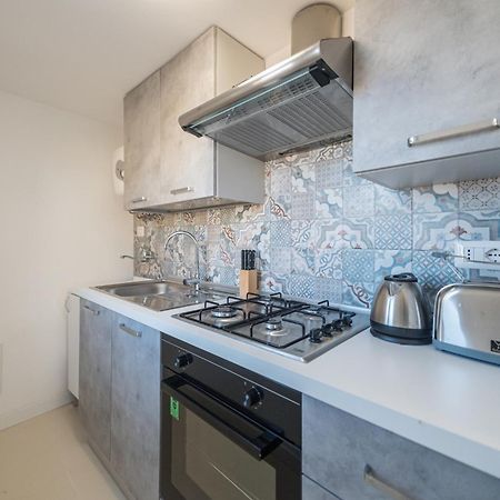 Castalia Apartments & Rooms Duomo تاورمينا المظهر الخارجي الصورة