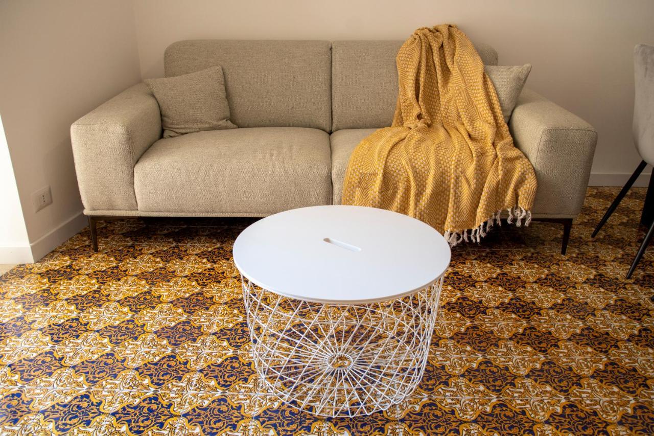 Castalia Apartments & Rooms Duomo تاورمينا المظهر الخارجي الصورة
