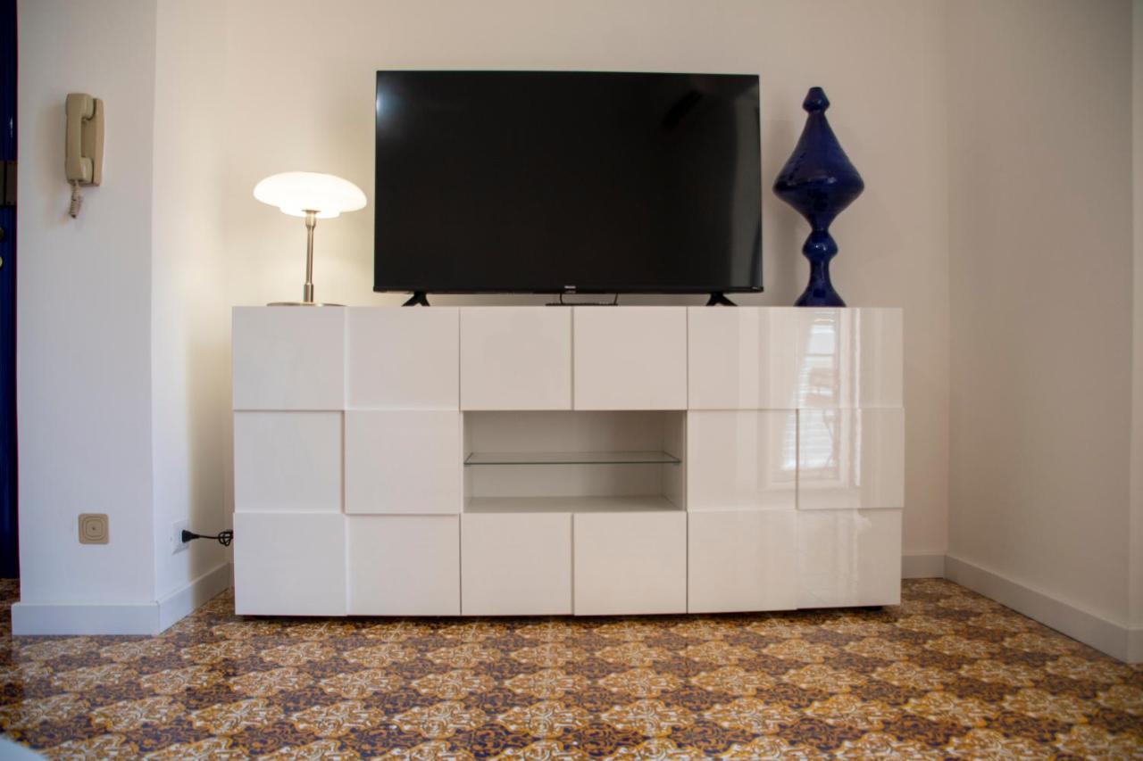 Castalia Apartments & Rooms Duomo تاورمينا المظهر الخارجي الصورة